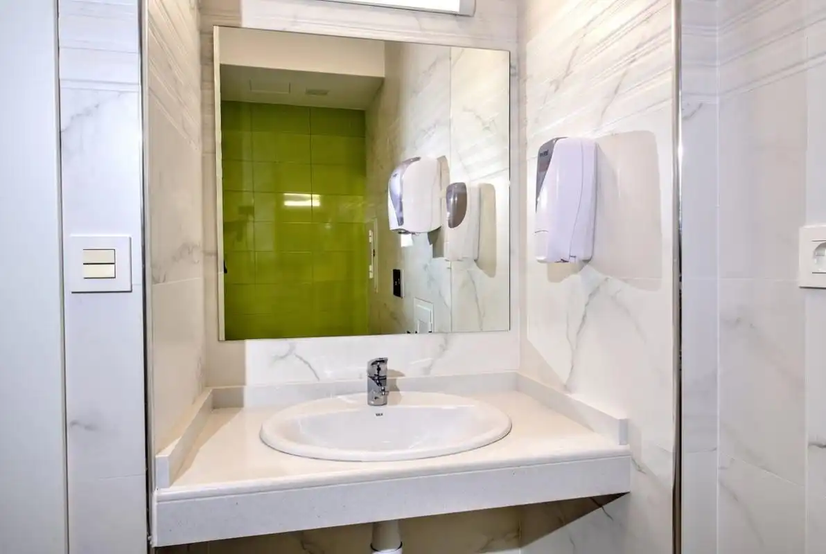 Casa a schiera con terrazza in vendita a Calle la Asunción, imagen 25