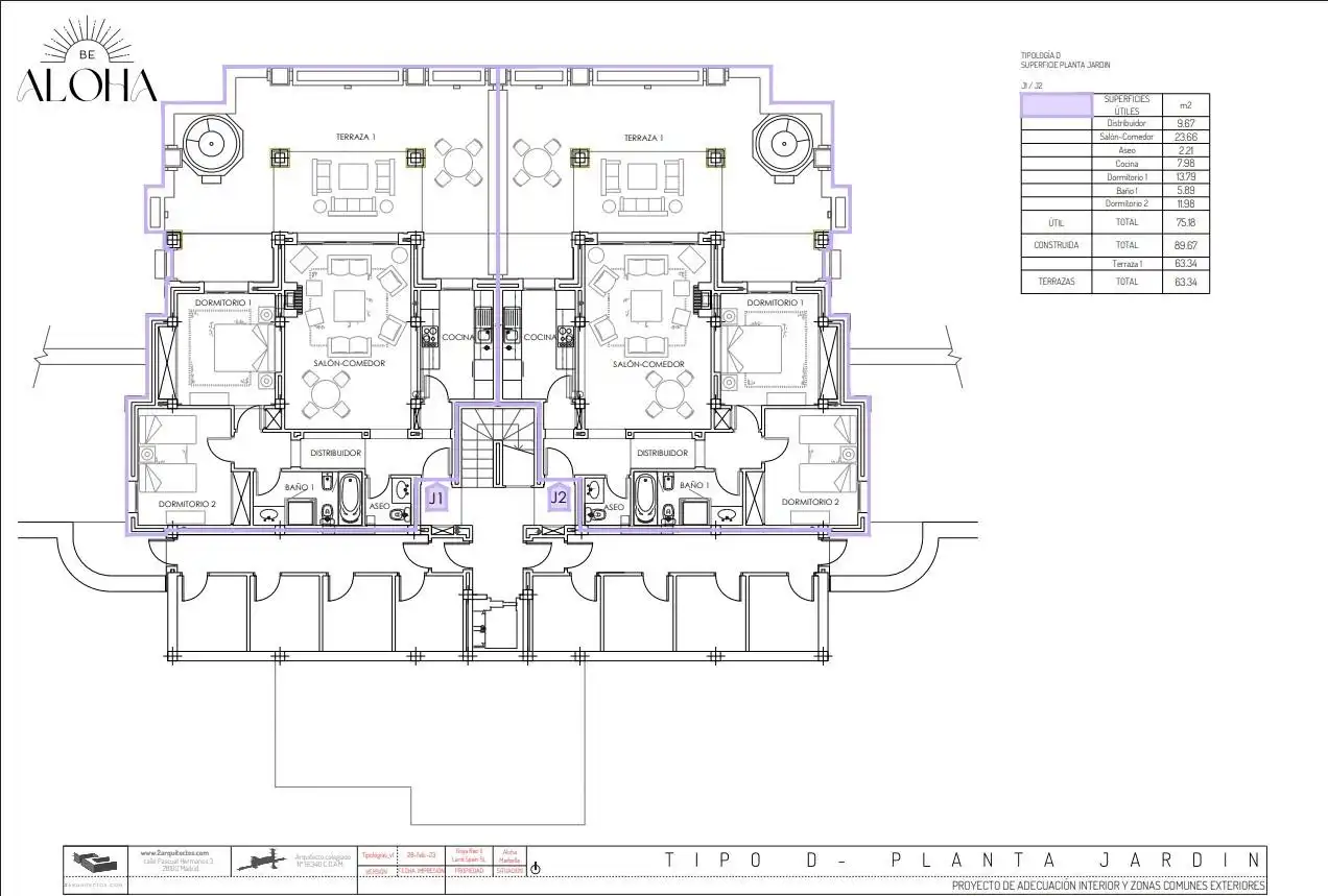 Apartament amb piscina en venda a Nueva Andalucía, imagen 32