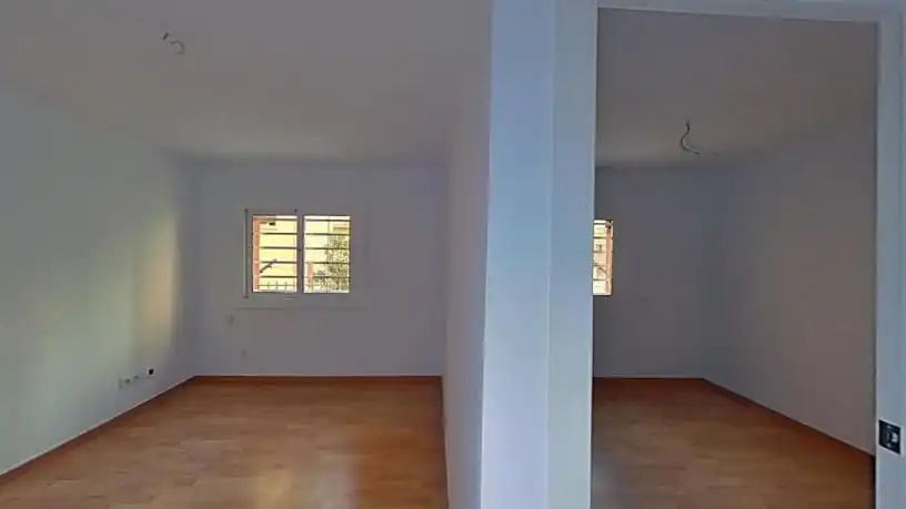 Sala d'estar de Pis en venda en Barcelona
