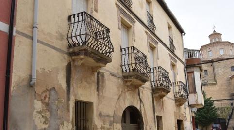 Foto 2 de Casa adosada en venda a Valjunquera, Teruel