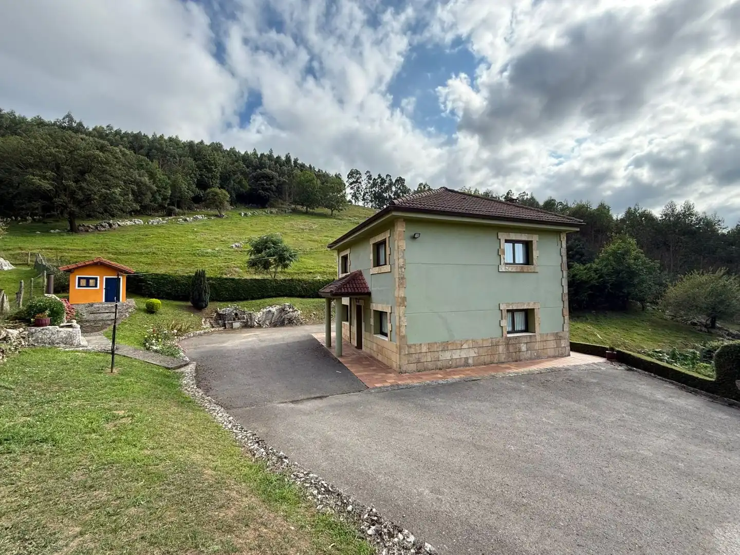House for sale in Perujo, imagen 45