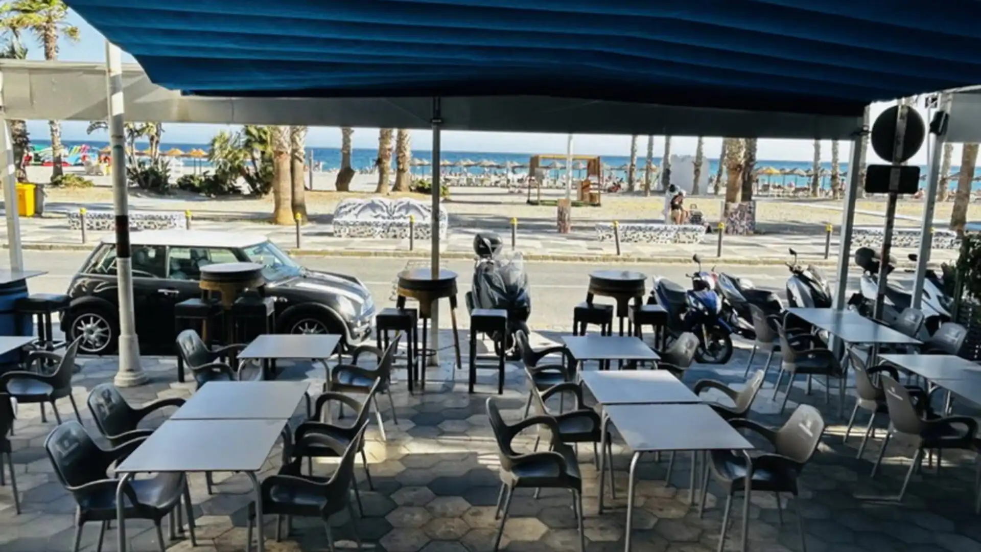 Premises for sale in Almuñécar