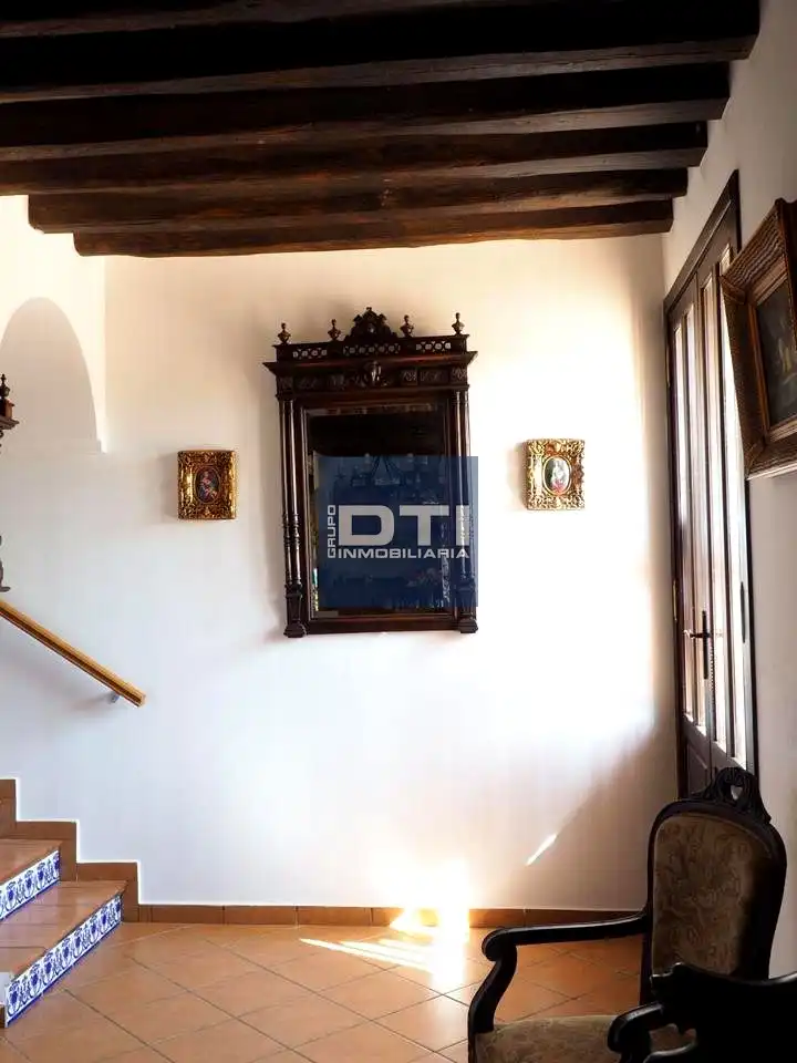 Finca rústica en venta en Munera con Piscina y Piscina comunitaria