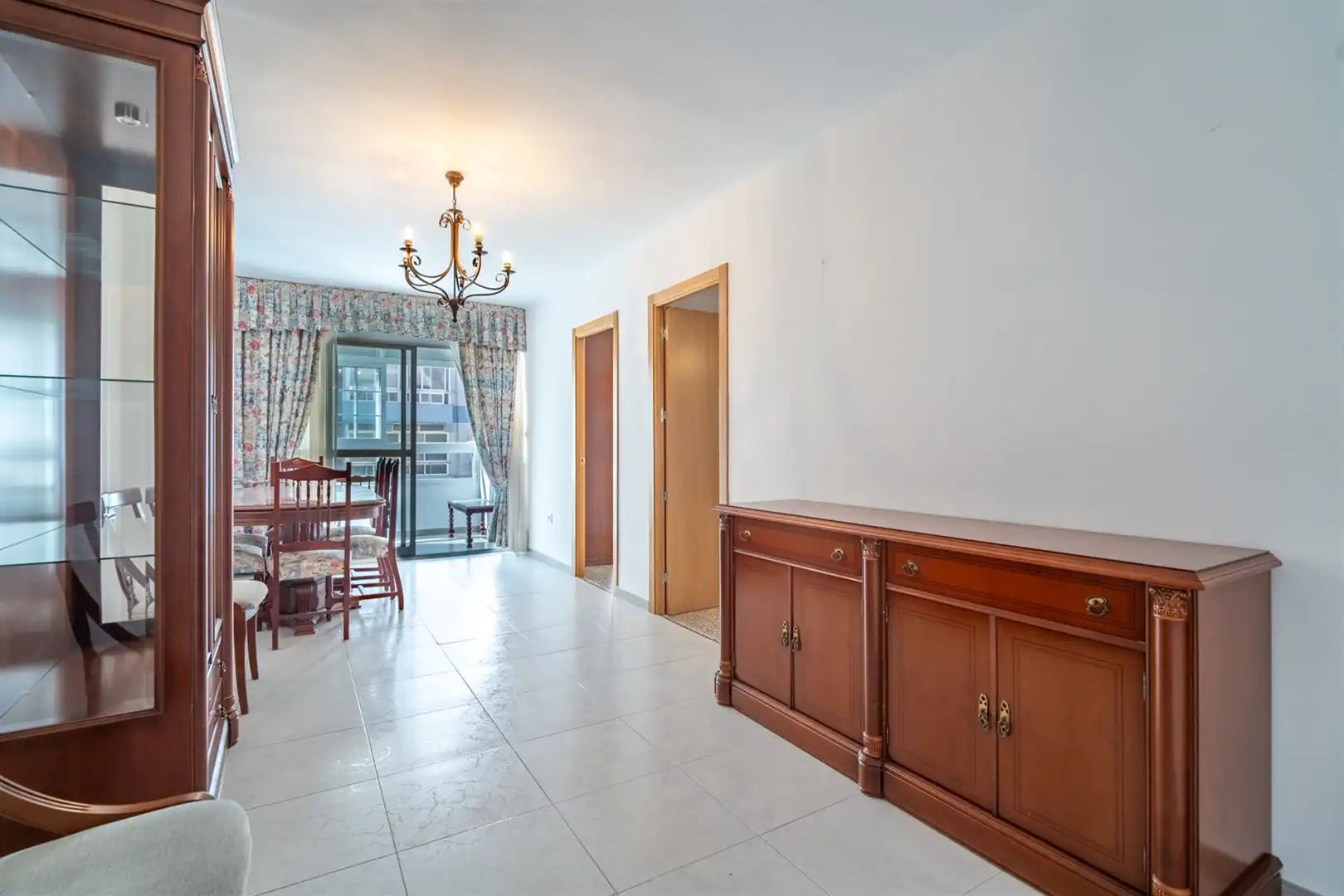 Apartments for sale in Málaga