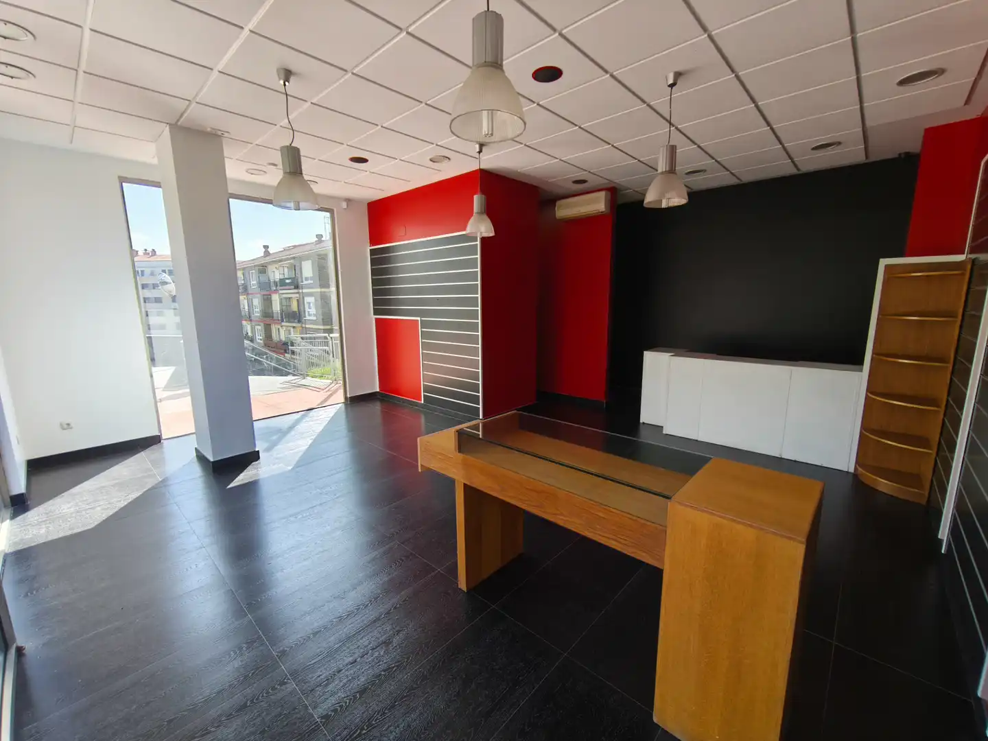 Local commercial à vendre à Adarra Kalea, imagen 7