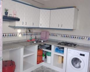 Kitchen of Flat for sale in Adra  with Balcony
