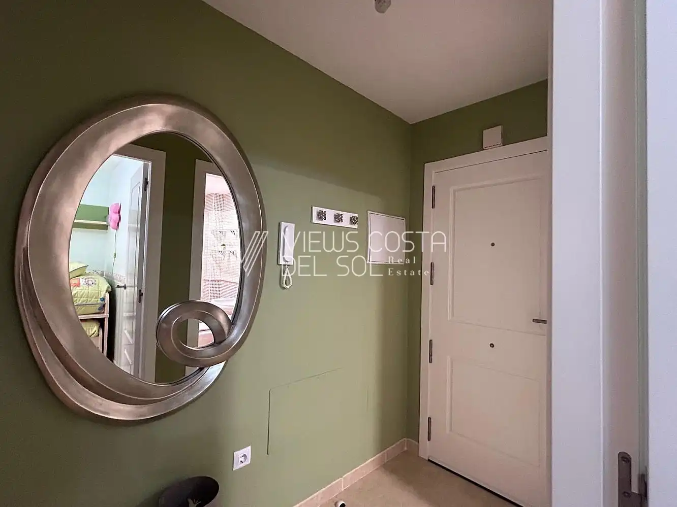 Apartament de lloguer a El Morche