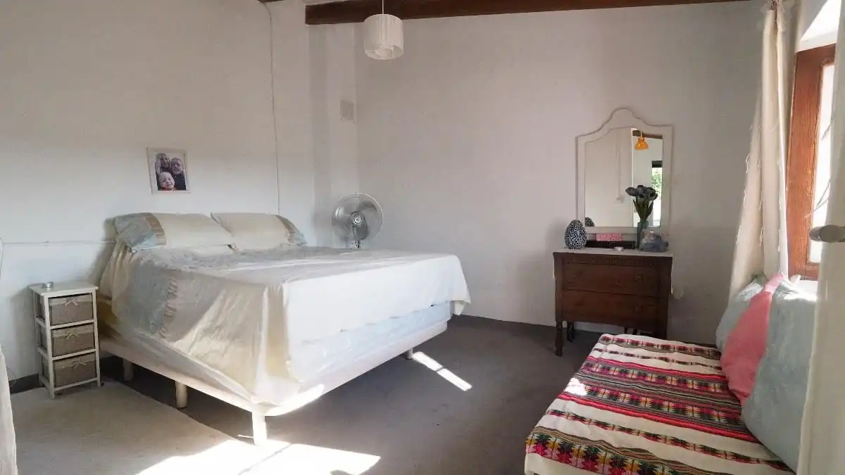 Habitación de Finca rústica en venta en Pollença con Calefacción, Jardín privado y Terraza