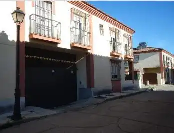 Villa con giardino in vendita a La Algaba