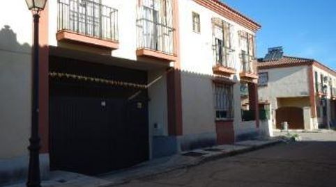 VENTA DE CHALET EN LA ALGABA