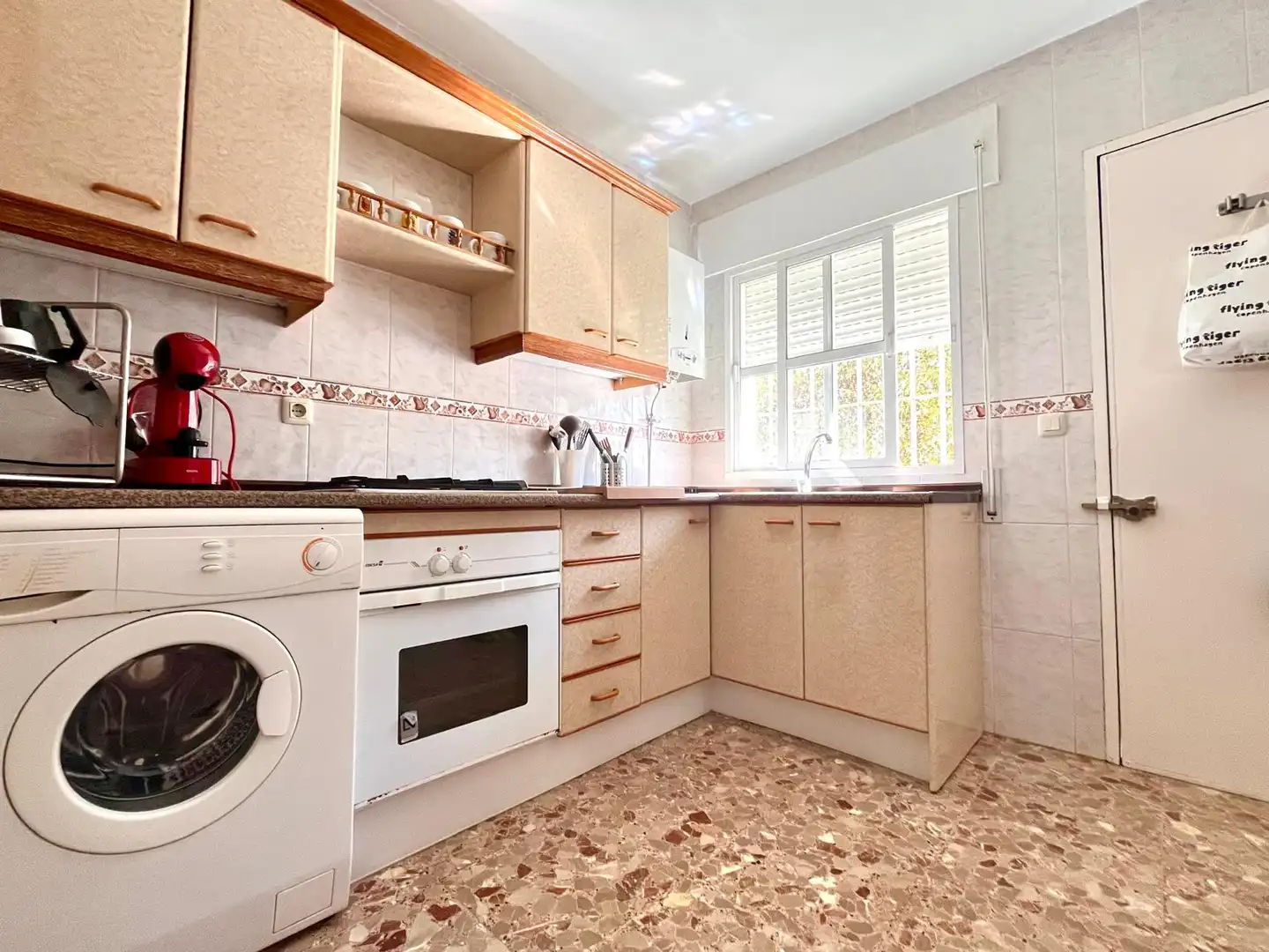 Chalet con jardín en venta en Las Lagunas - Campano, imagen 4