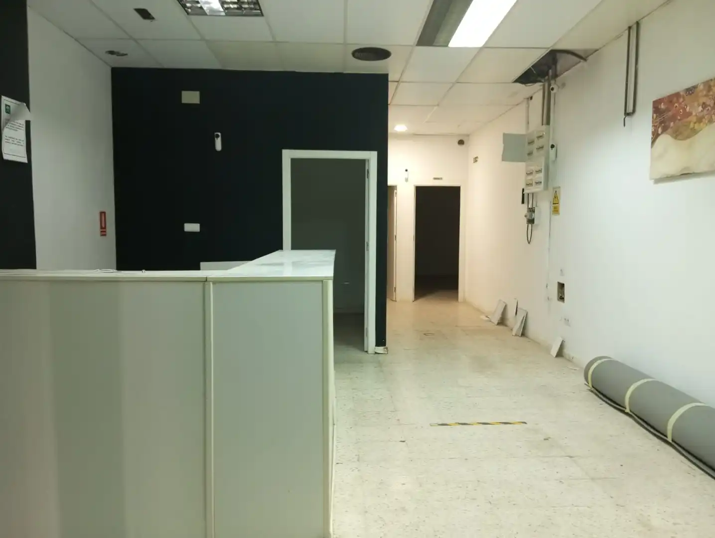 Gewerbefläche zur Miete in Calle Hernán Ruiz, imagen 18