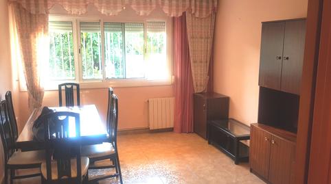 Foto 2 de Planta baixa en venda a Passeig Maragall, Barcelona