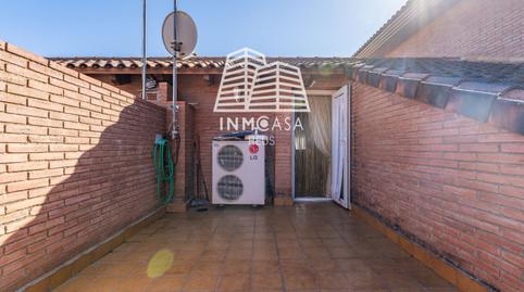 Foto 4 de Casa adosada en venda a Frederic Soler, Mestral, Tarragona