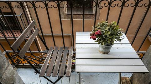 Foto 3 de Piso de alquiler en N/a, Sant Pere, Sta. Caterina i la Ribera, Barcelona