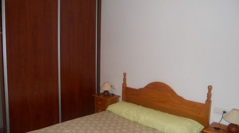 Foto 4 von Wohnung zur Miete in Calle Tomás de Burgos, Parque Victoria Eugenia, Málaga Capital