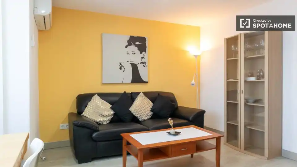 Habitación en Arcos