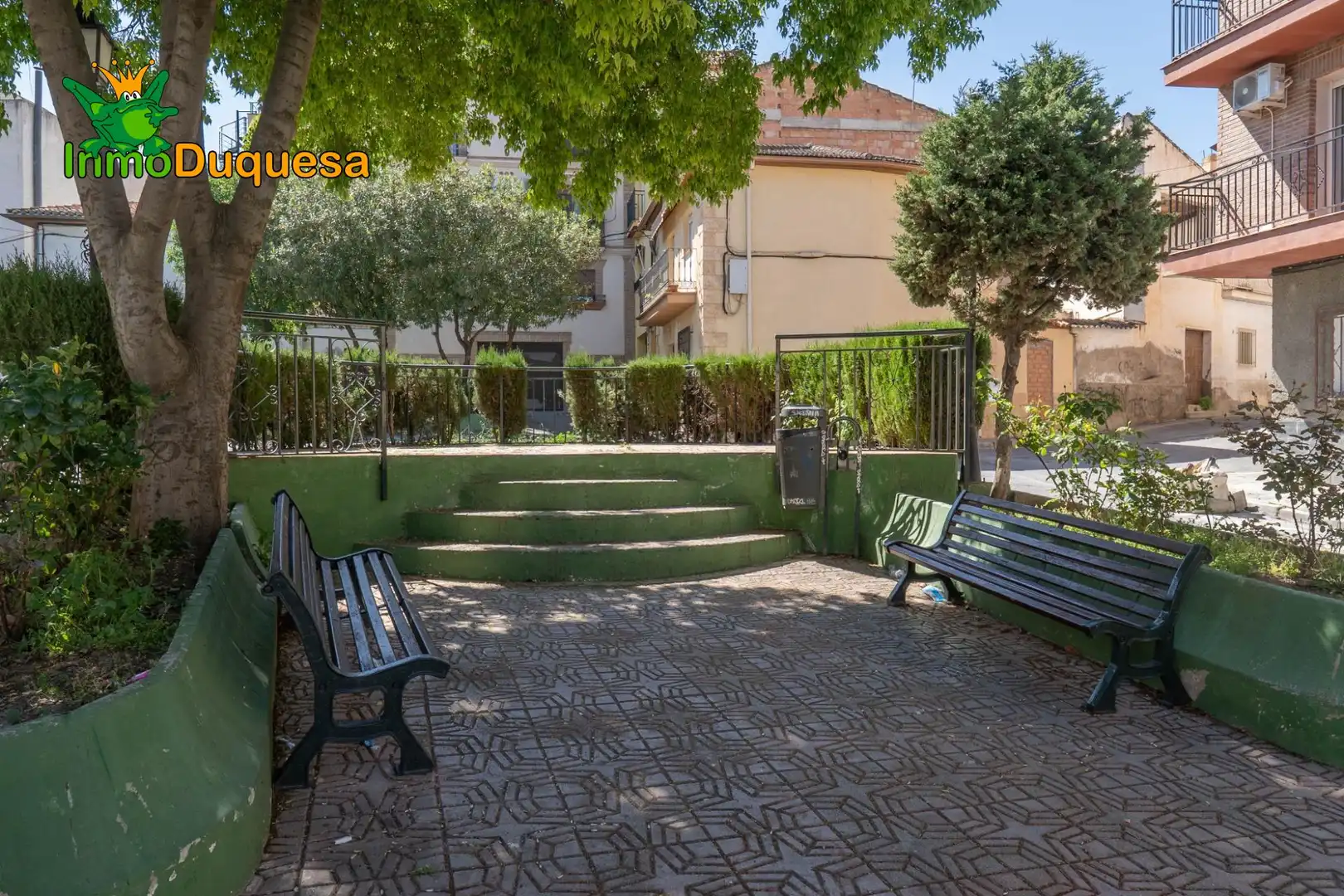 Reihenhaus zum Verkauf in La Zubia Ciudad, imagen 23