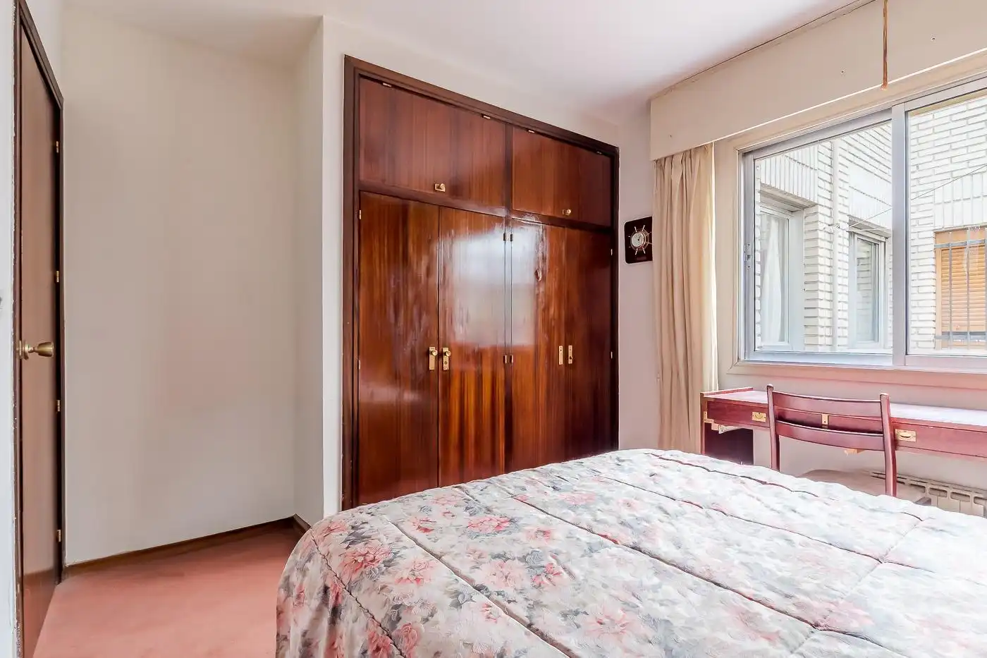 Habitación de Piso en venta en Madrid con Aire acondicionado, Calefacción y Terraza
