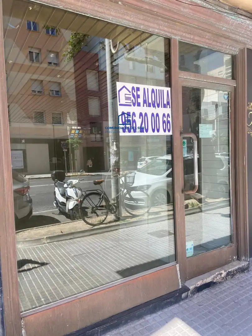 Gewerbefläche zur Miete in Paseo Marítimo - San José - La Laguna, imagen 4