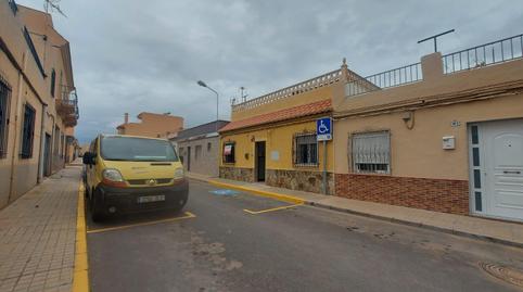 Photo 2 of House or chalet for sale in Santo Domingo, Almería