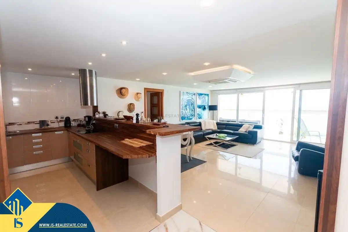 Appartement avec piscine à vendre à Centro, imagen 9