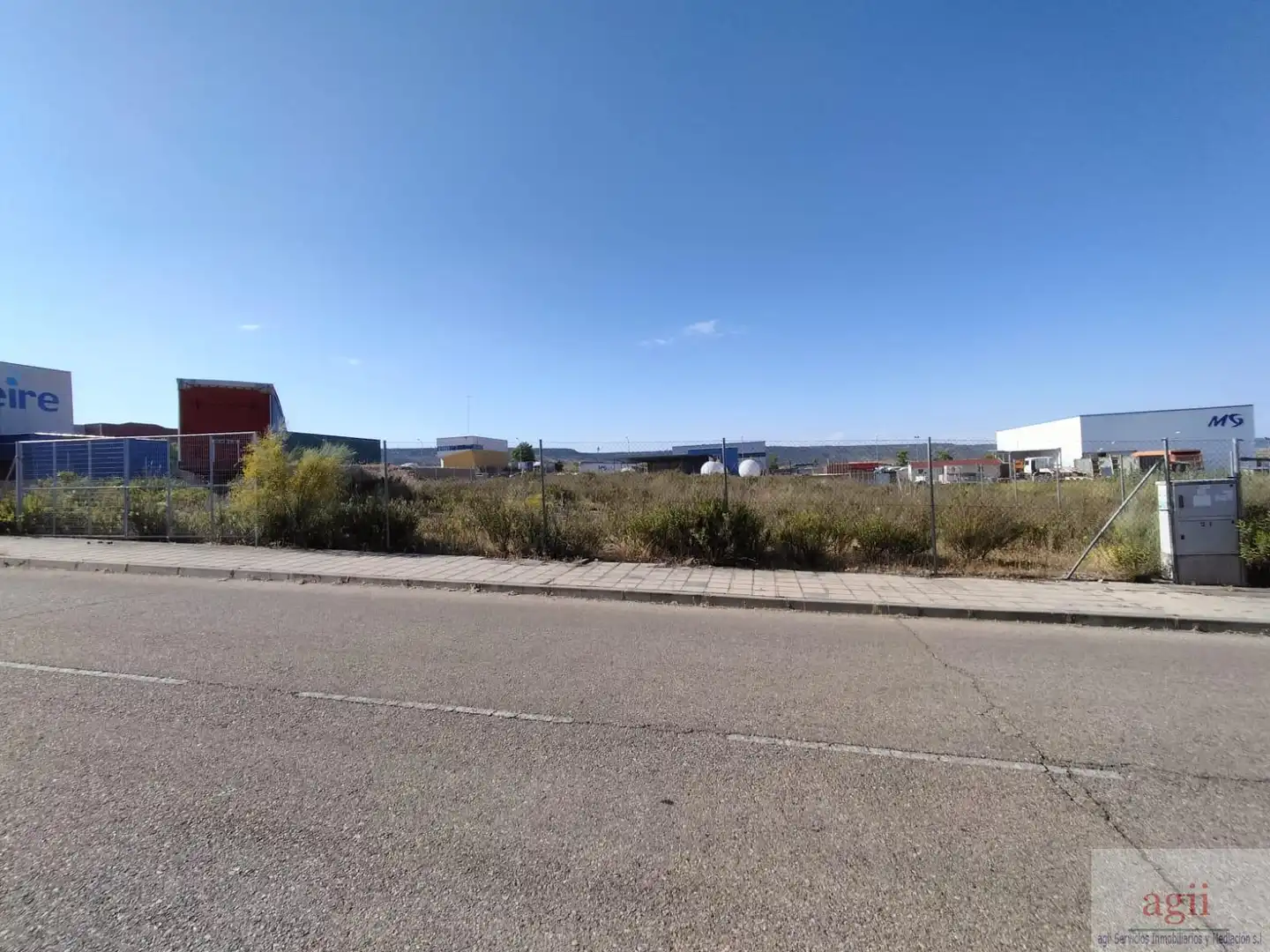 Lands and plots for sale in Chiloeches, imagen 2