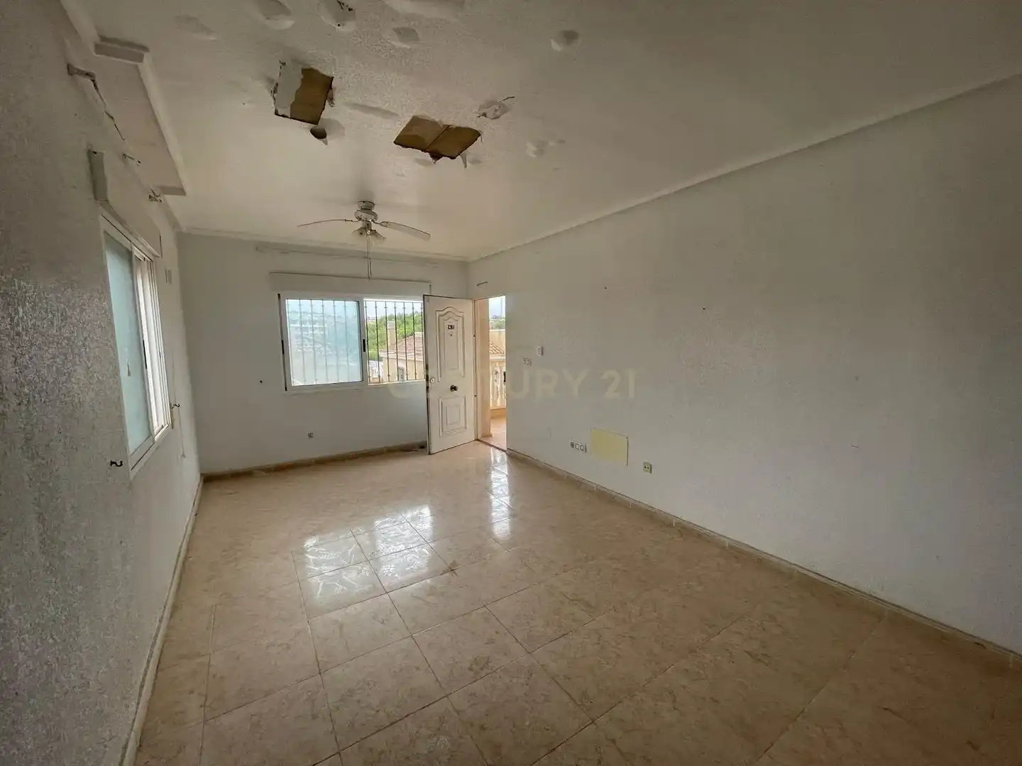 Casa o xalet en venda a Paraguay - Residencial Montegolf, 40, -1, Villamartín - Las Filipinas