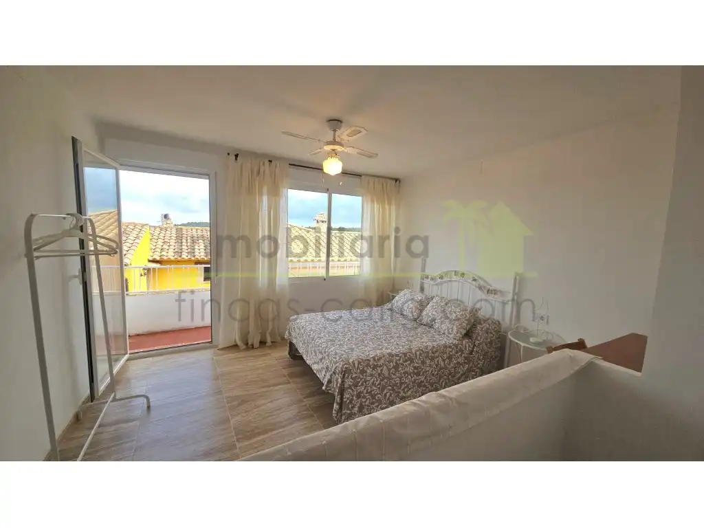 Casa con terrazza in vendita a San Jorge / Sant Jordi, imagen 12
