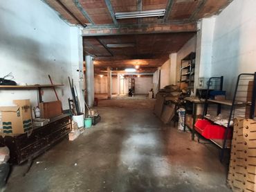 Local comercial en venda a Vasco de Gama