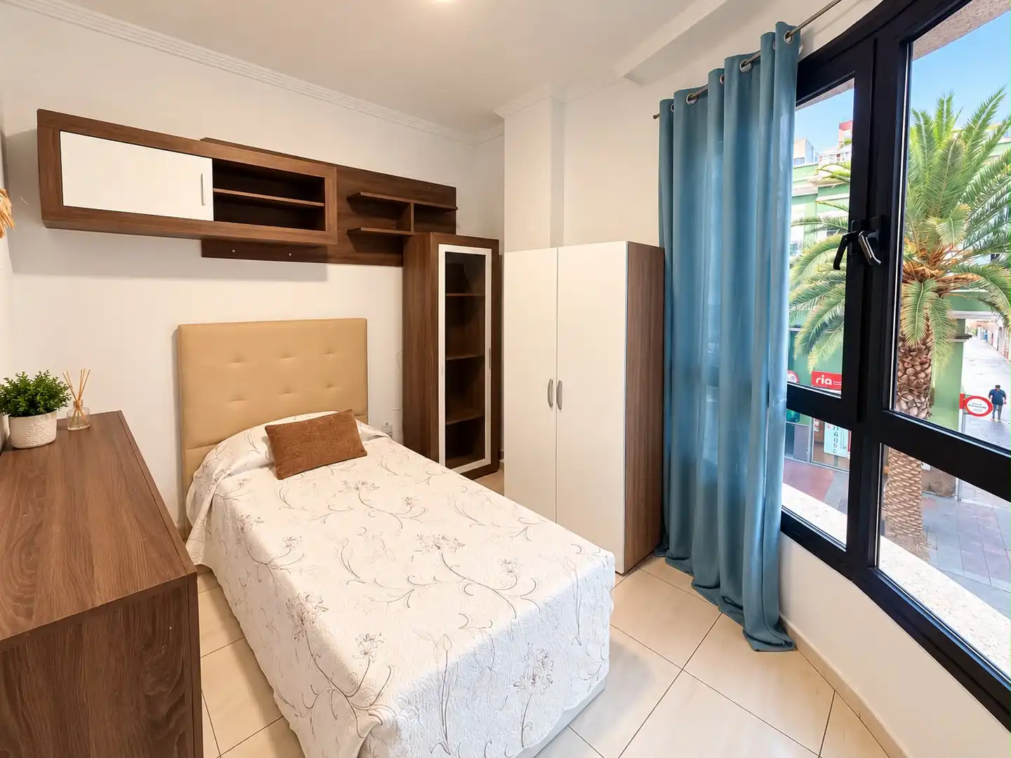 Fotografía del inmueble reportado: 1.100 €/mes — Las Palmas de Gran Canaria, Las Palmas de Gran Canaria
