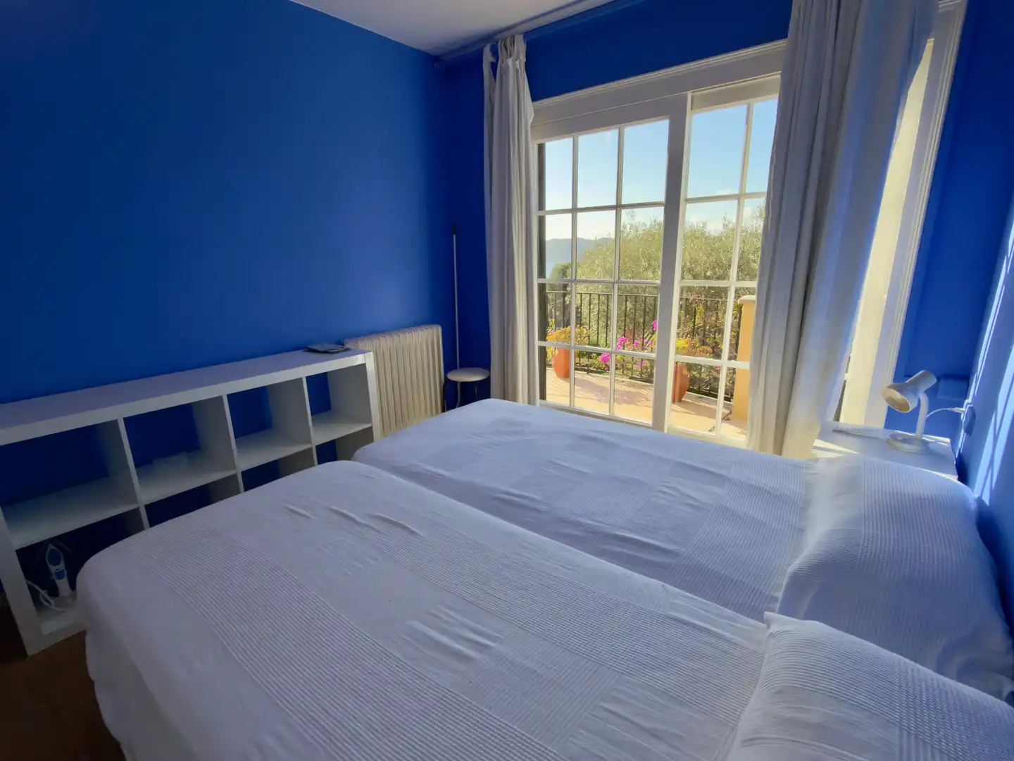 Dormitori de Casa adosada en venda en Palafrugell amb Jardí privat, Terrassa i Traster