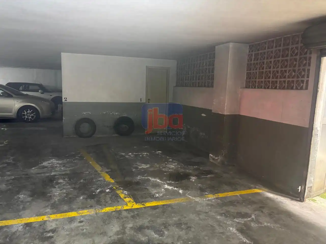 Aparcament en venda a Centro, imagen 2
