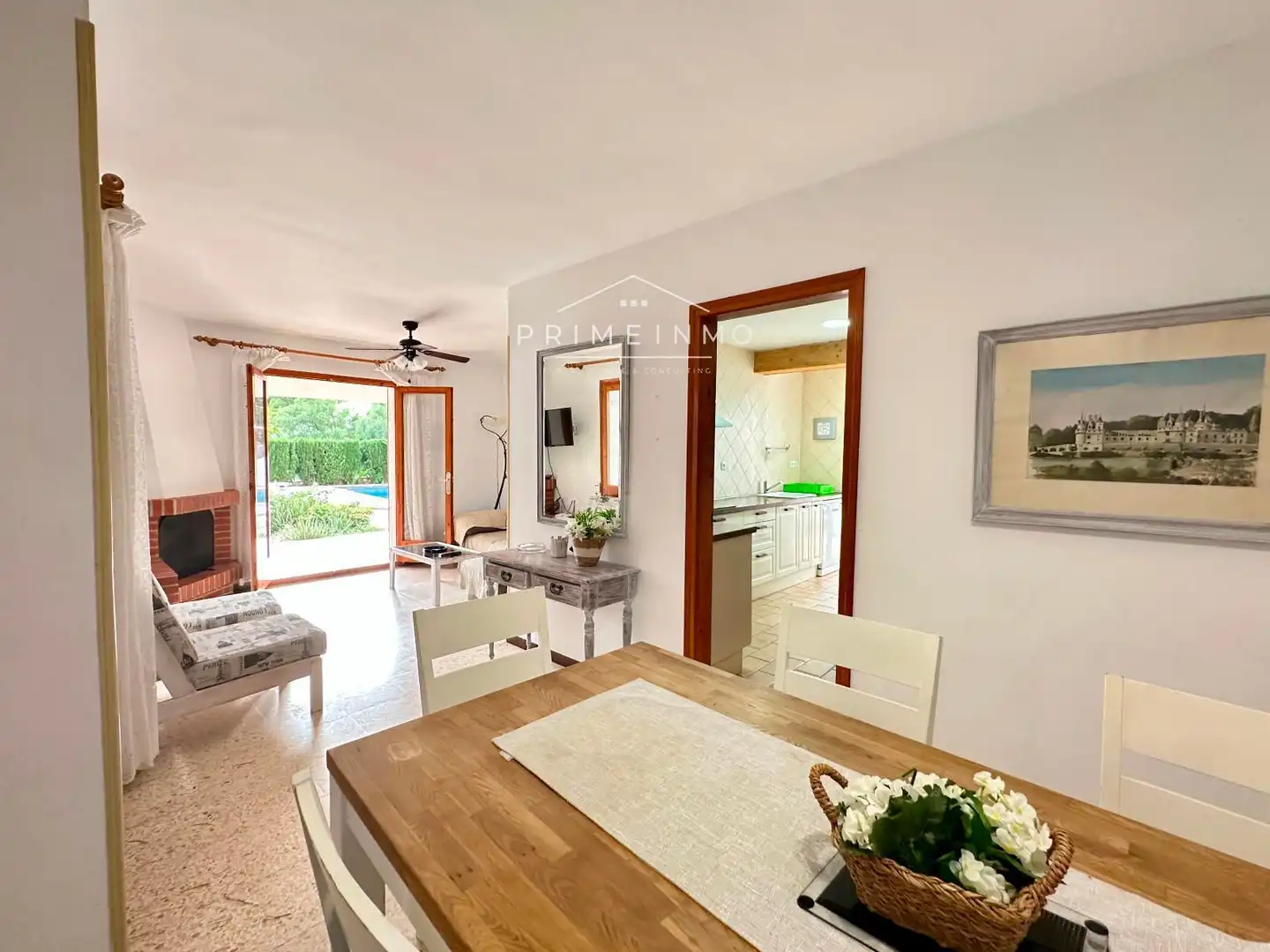 Villa mit Pool zum Verkauf in Calafat, imagen 10