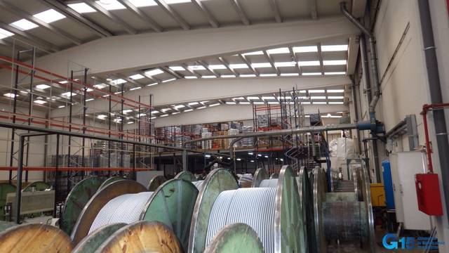 Nave industrial en Venta en Akarregi Industrialdea en Hernani