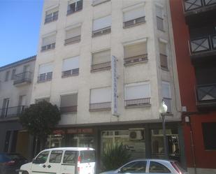 Exterior view of Flat for sale in Gironella