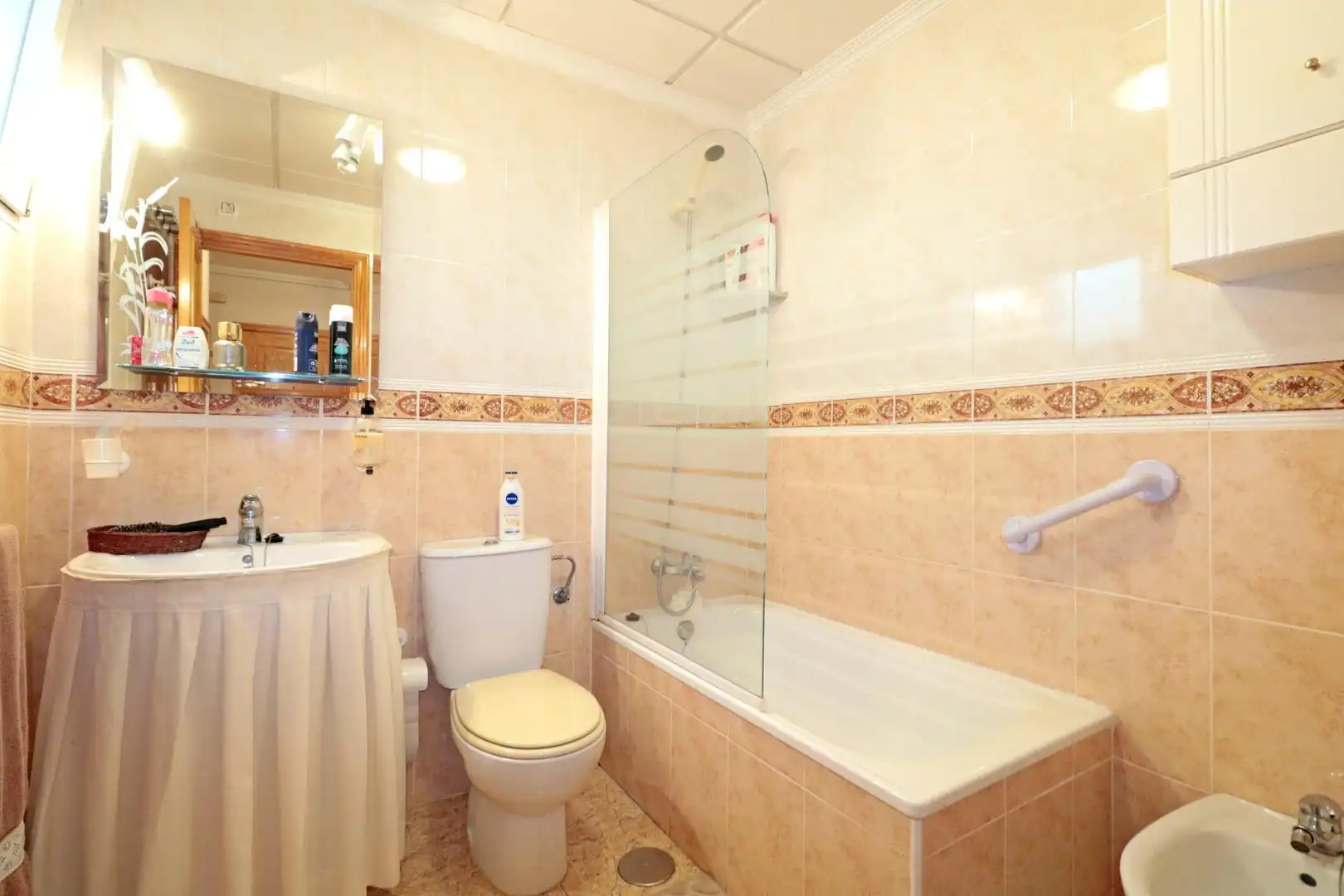 Apartamento con terraza en venta en Calle MONTEAGUDO 20, imagen 9