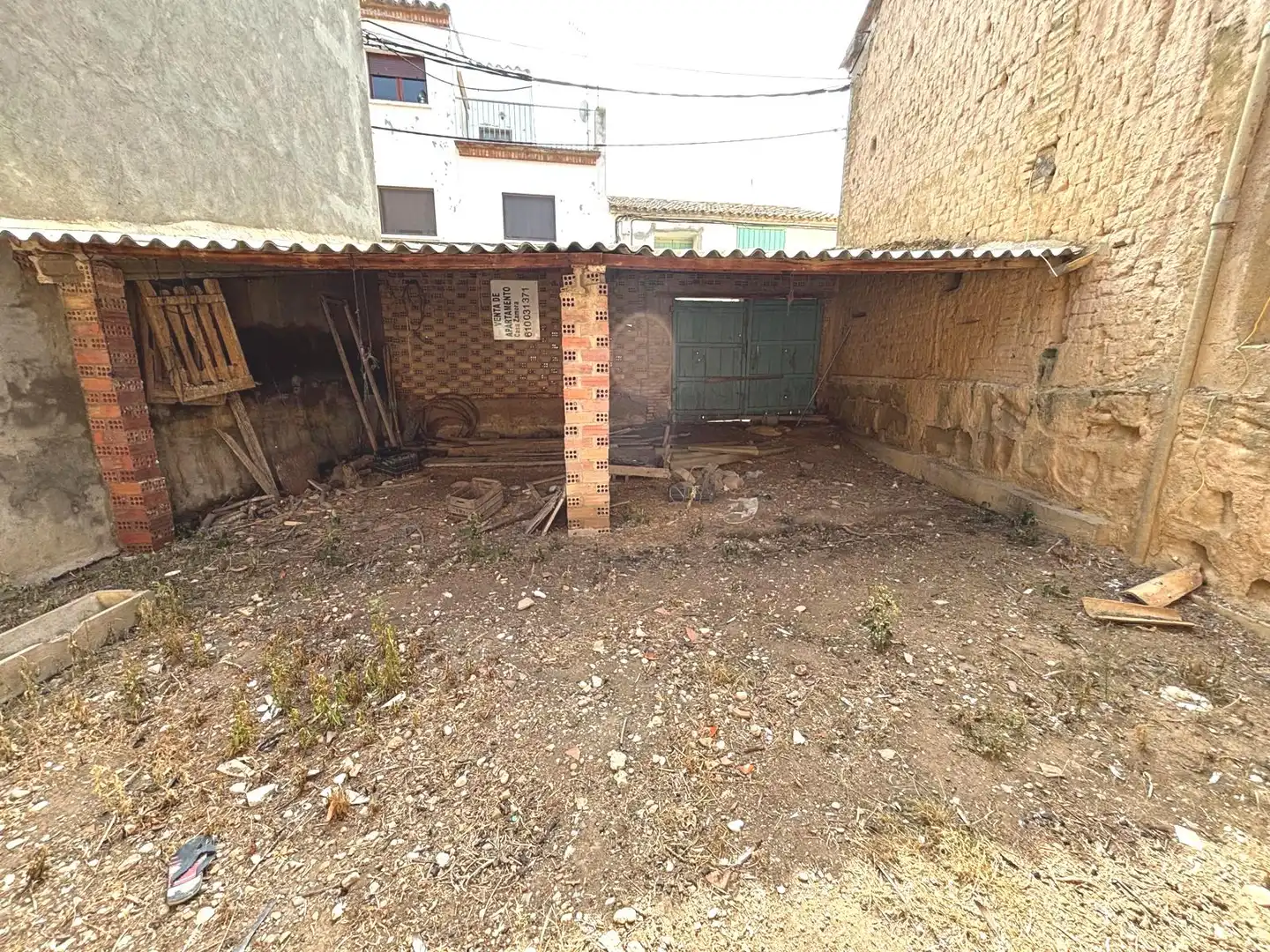 Finca rústica en venda en Binaced amb Calefacció, Jardí privat i Balcó
