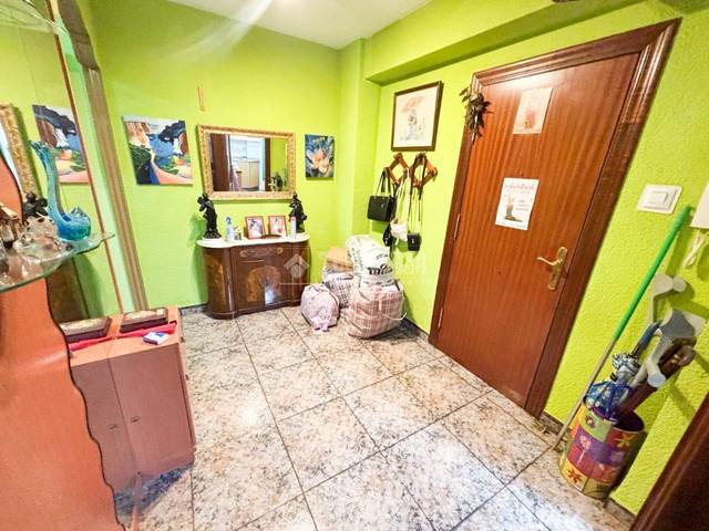 Piso en Venta en Barrio de Benicalap