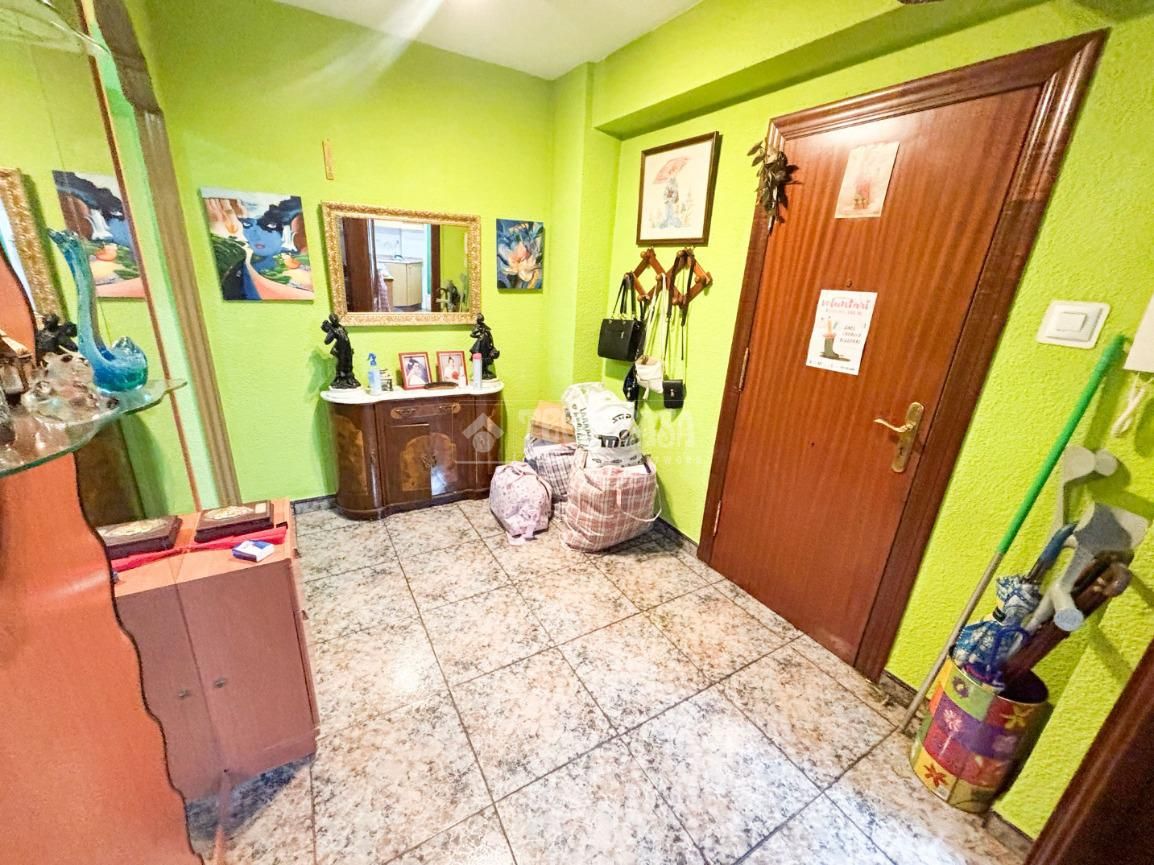 Piso en venta en Barrio de Benicalap