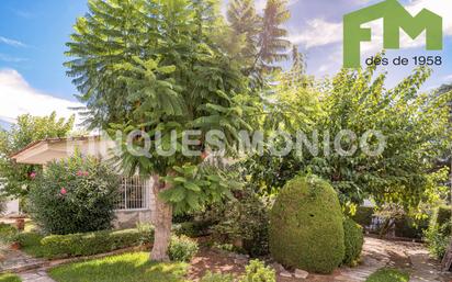 Garden of House or chalet for sale in Premià de Dalt  with Terrace