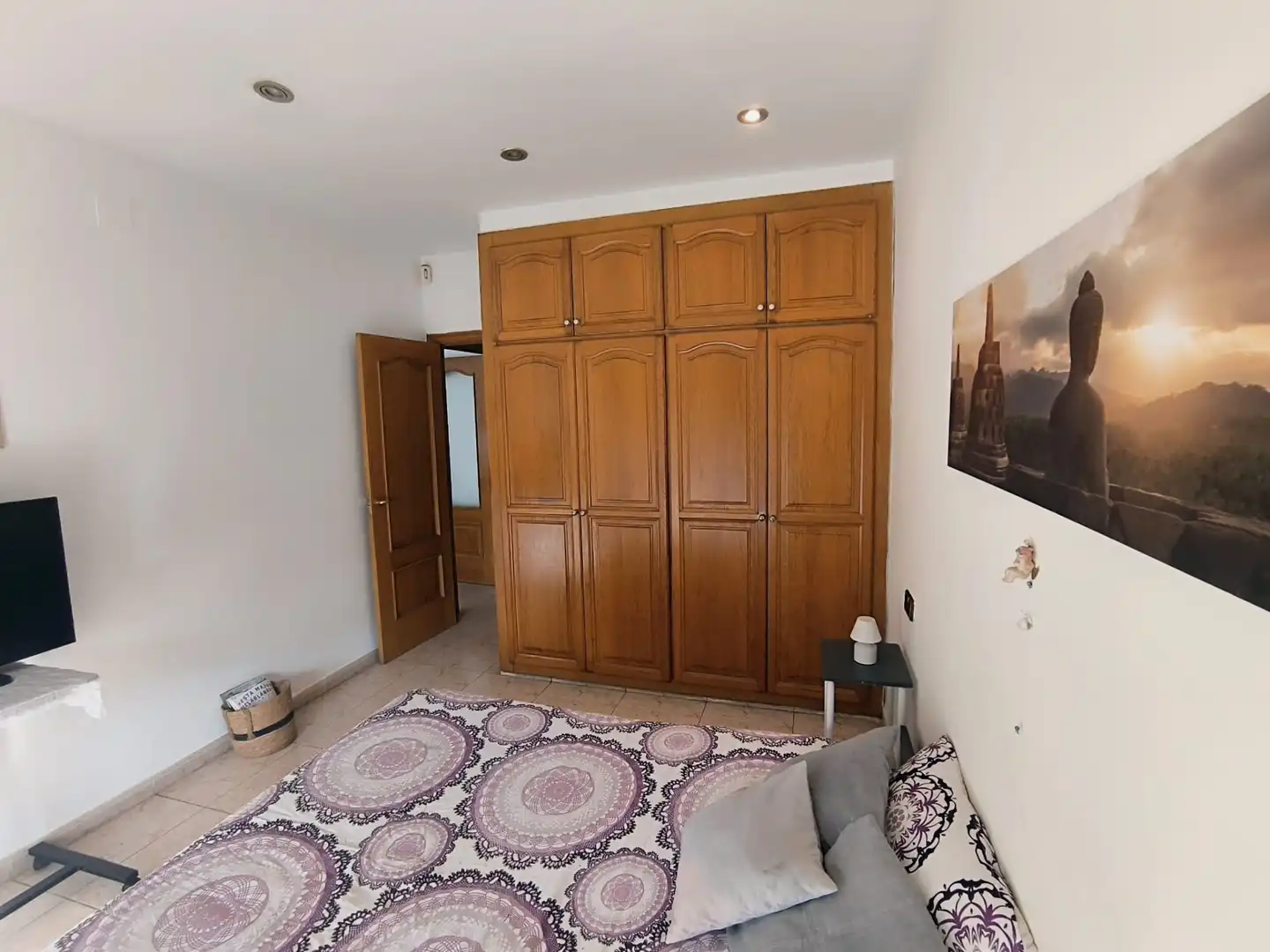 Habitación de Piso en venta en Vilablareix con Aire acondicionado, Calefacción y Terraza