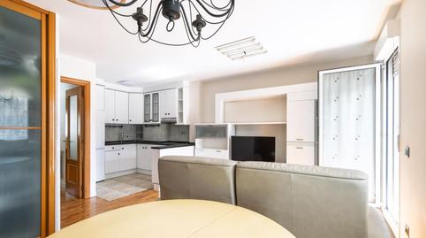 Foto 2 de Àtic en venda a Zelaia, Ansoáin / Antsoain, Navarra