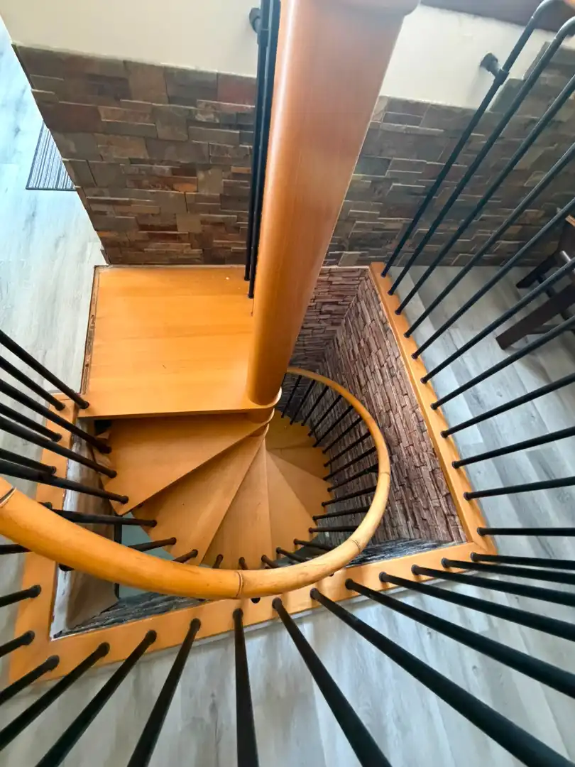 Flat for sale in Bellpuig  with Air Conditioner, Heating and Parquet flooring