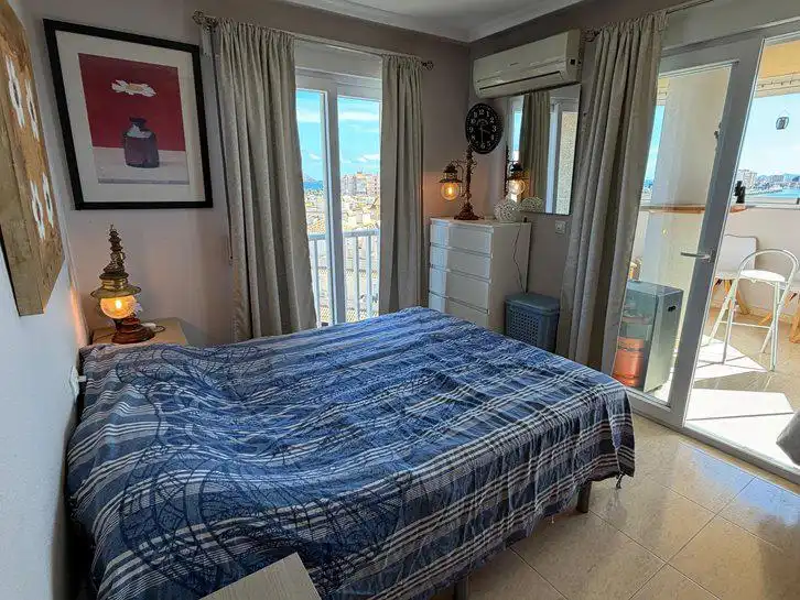 Piso con piscina en venta en Calle Puerto Tomás Maestre, imagen 36