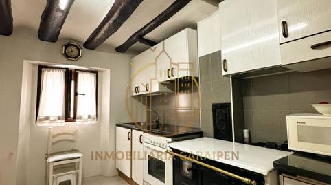 Foto 3 de Casa o chalet en venta en Villatuerta, Navarra