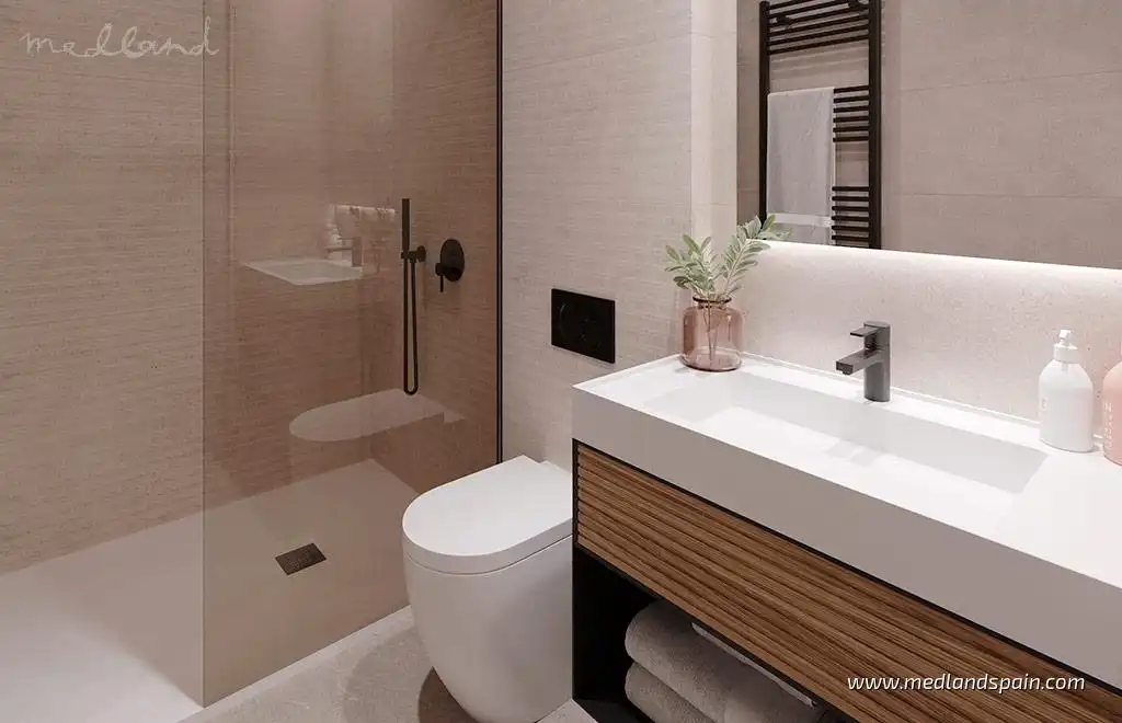 Apartamento con piscina en venta en Mar Menor Golf, imagen 8