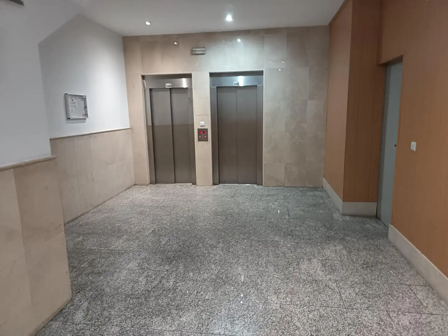 Piso en venta en Puertollano con Aire acondicionado, Calefacción y Amueblado