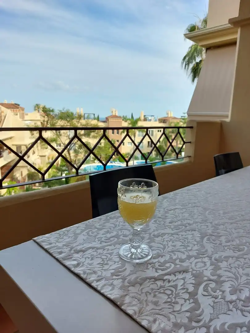 Flat with pool for sale in Benamara - Atalaya, imagen 26