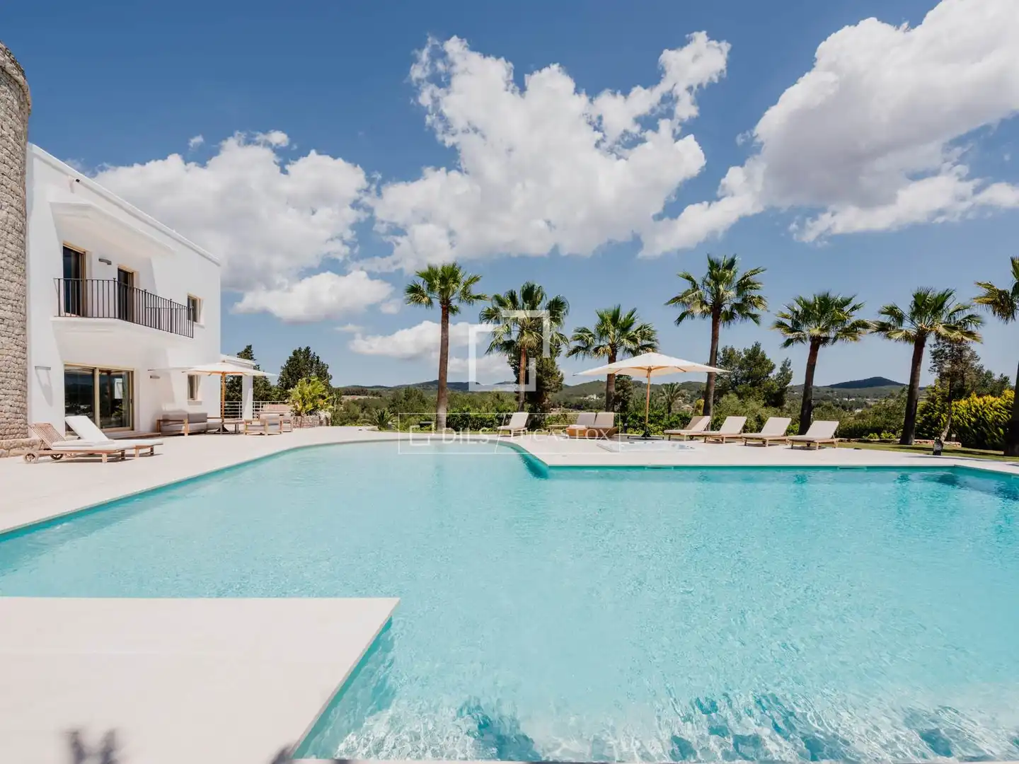 Xalet amb piscina en venda a Ca Na Negreta - Can Ramón, imagen 2